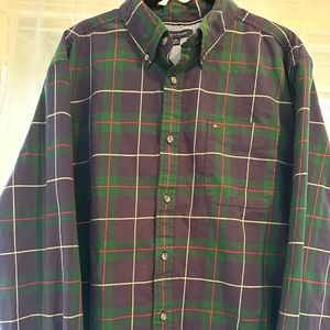 Tommy Hilfiger Dress Shirt